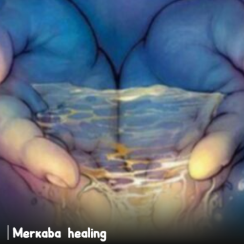 merkaba healing webiste
