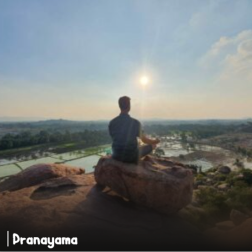 pranayama website